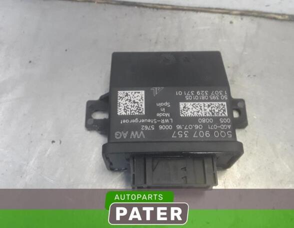 Steuergerät Beleuchtung VW Passat B8 3G 5Q0907357 P11131186