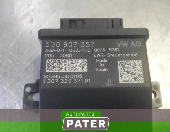 Steuergerät Beleuchtung VW Passat B8 3G 5Q0907357 P11131186