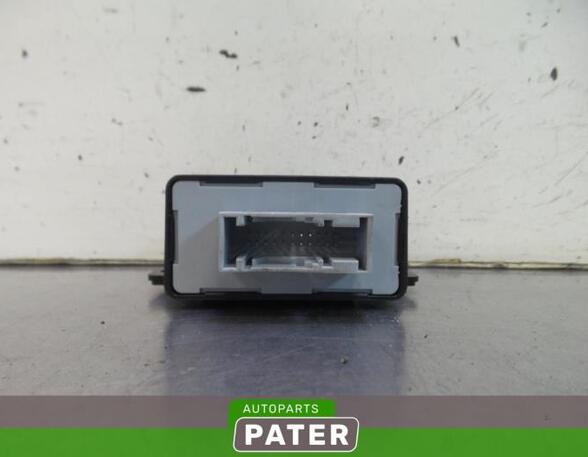 Control unit for lighting VW POLO (6R1, 6C1), VW POLO Van (6R)