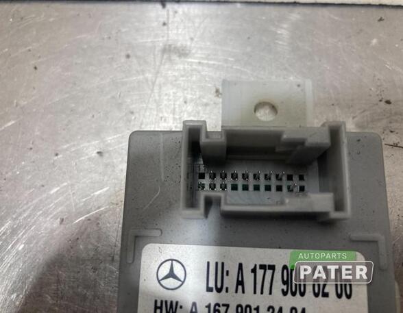 Control unit for lighting MERCEDES-BENZ GLB (X247)