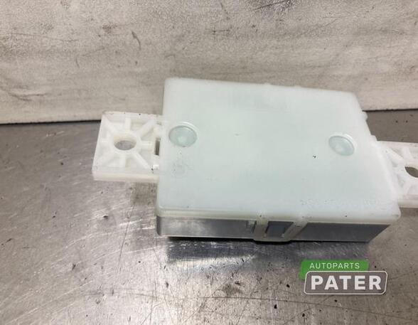 Control unit for lighting MERCEDES-BENZ GLB (X247)