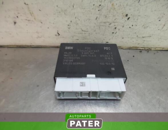 Control unit for parking support BMW X6 (F16, F86)