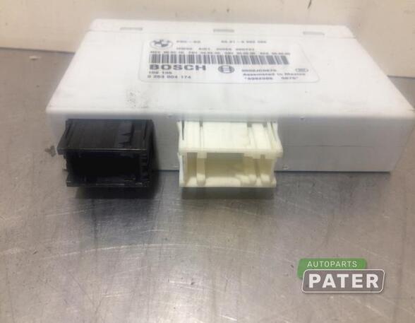 Control unit for parking support BMW 3 Touring (E91)