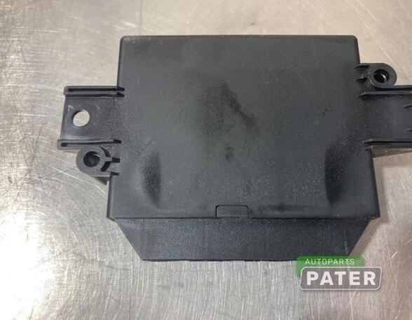 Control unit for parking support LANCIA MUSA (350_), FIAT IDEA (350_)