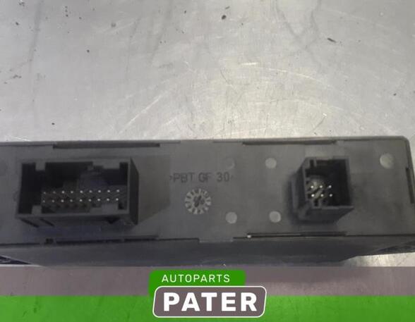 Control unit for parking support PEUGEOT 307 Break (3E), PEUGEOT 307 SW (3H)