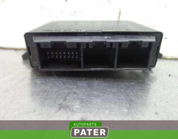 Control unit for parking support RENAULT GRAND SCÉNIC II (JM0/1_), RENAULT SCÉNIC II (JM0/1_)