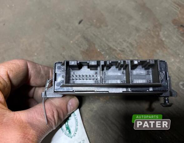 Control unit for parking support RENAULT ESPACE IV (JK0/1_)