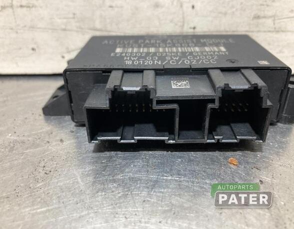 Regeleenheid park distance control FORD FOCUS IV Turnier (HP)