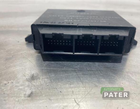 Control unit for parking support ABARTH 500 / 595 / 695 (312_), FIAT 500 (312_), ABARTH 500C / 595C / 695C (312_), FIAT 500 C (312_)