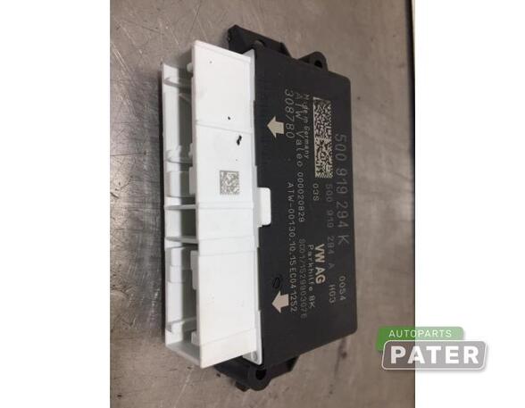 Regeleenheid park distance control VW GOLF VII Variant (BA5, BV5)