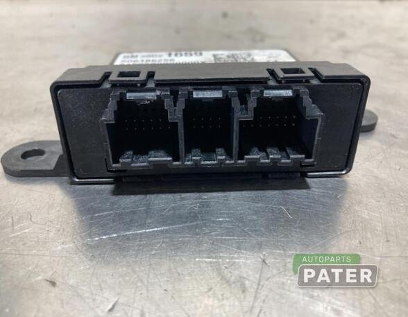 Control unit for parking support OPEL CORSA E (X15)