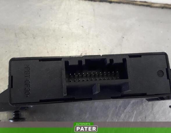 Control unit for parking support RENAULT CAPTUR I (J5_, H5_), RENAULT CLIO IV (BH_), RENAULT CLIO III (BR0/1, CR0/1)