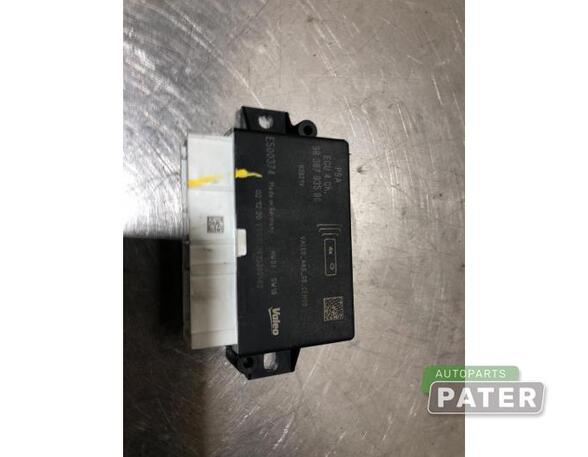 Control unit for parking support PEUGEOT 208 II (UB_, UP_, UW_, UJ_)