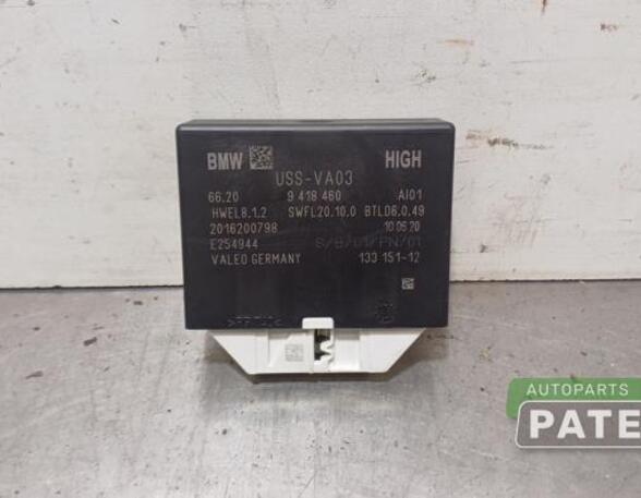 Control unit for parking support BMW 5 (G30, F90)