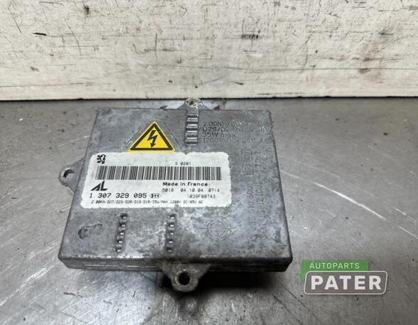 Regeleenheid Xenon PEUGEOT 407 SW (6E_)