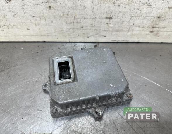 Control unit for Xenon light PEUGEOT 407 SW (6E_)