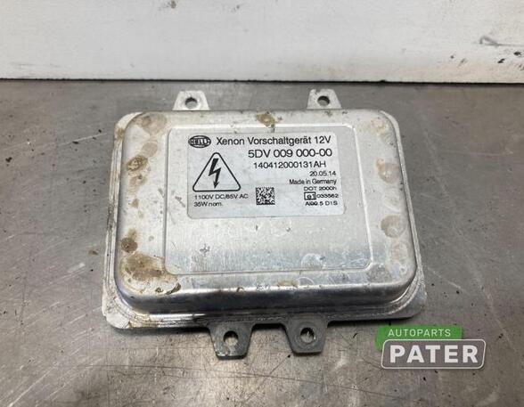 Control unit for Xenon light NISSAN PATHFINDER III (R51)