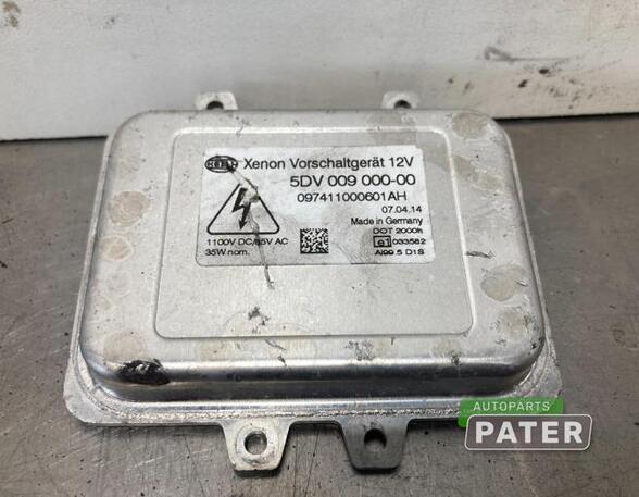 Control unit for Xenon light NISSAN PATHFINDER III (R51)