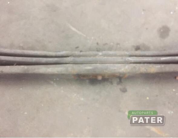 Leaf Springs MERCEDES-BENZ SPRINTER 5-t Platform/Chassis (906)