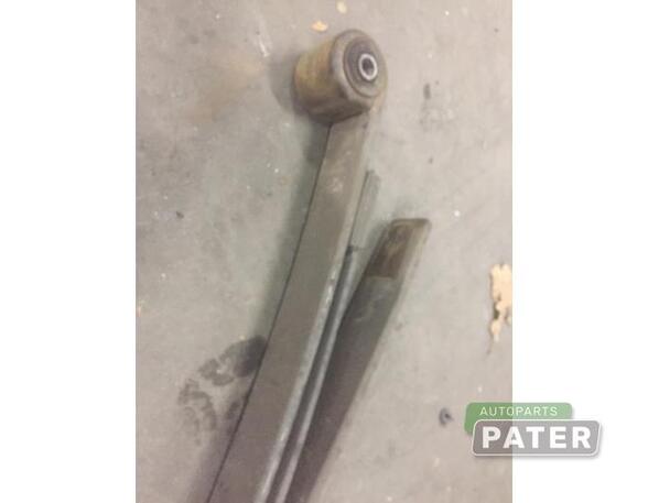 Leaf Springs MERCEDES-BENZ SPRINTER 5-t Platform/Chassis (906)