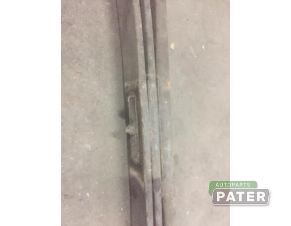 Leaf Springs MERCEDES-BENZ SPRINTER 5-t Platform/Chassis (906)