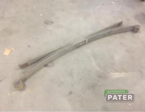 Leaf Springs MERCEDES-BENZ SPRINTER 5-t Platform/Chassis (906)