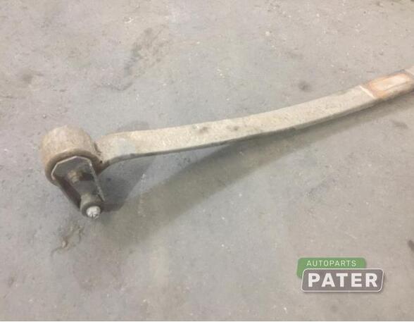 Leaf Springs MERCEDES-BENZ SPRINTER 3-t Bus (906), MERCEDES-BENZ SPRINTER 3,5-t Bus (906)