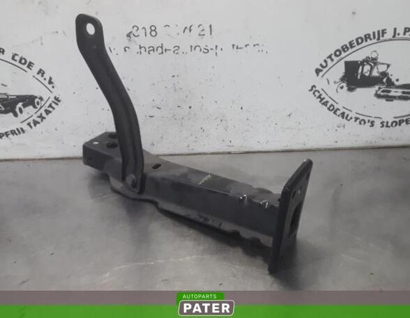 Clip für Stoßfänger Fiat Panda 312, 319  P10723674