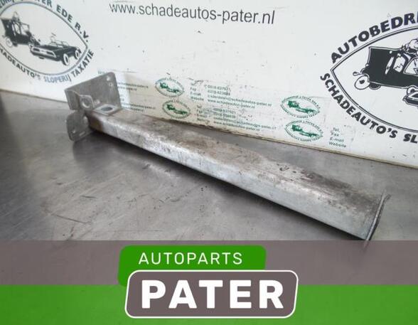 Clip bumper CITROËN C4 PICASSO I MPV (UD_), CITROËN C4 GRAND PICASSO I (UA_)