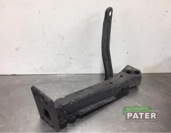 Bumper Clip FORD KA (RU8)