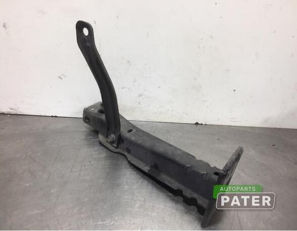 Bumper Clip FORD KA (RU8)