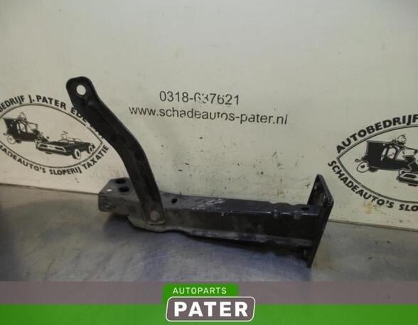 Bumper Clip FIAT 500 (312_), FIAT 500 C (312_)