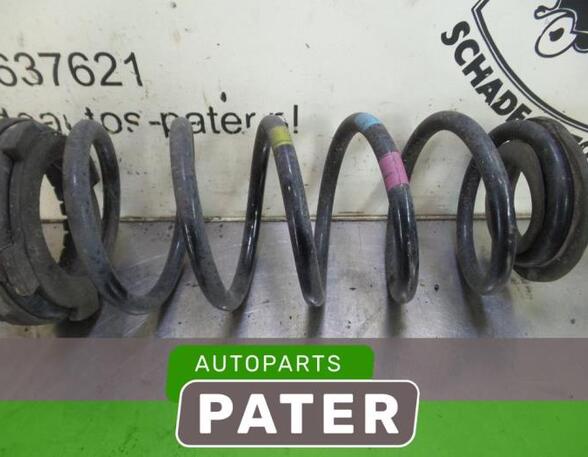 Coil Spring KIA PICANTO (TA), KIA PICANTO (JA)