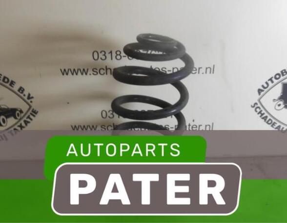 Coil Spring OPEL INSIGNIA A Sports Tourer (G09)