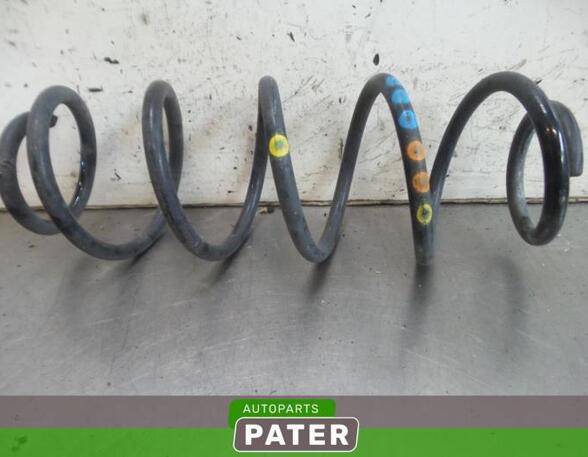 Coil Spring SKODA CITIGO (NF1), SKODA E-CITIGO (NE1)