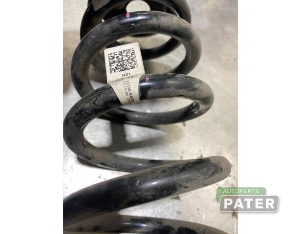 Coil Spring HYUNDAI KONA (OS, OSE, OSI)