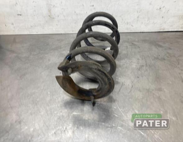 Coil Spring TESLA MODEL 3 (5YJ3)