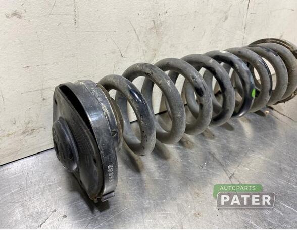 Coil Spring MERCEDES-BENZ C-CLASS (W205), MERCEDES-BENZ C-CLASS (W204)