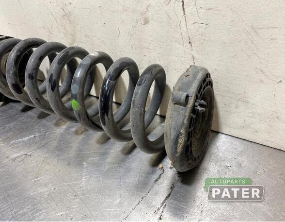 Coil Spring MERCEDES-BENZ C-CLASS (W205), MERCEDES-BENZ C-CLASS (W204)