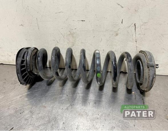 Coil Spring MERCEDES-BENZ C-CLASS (W205), MERCEDES-BENZ C-CLASS (W204)