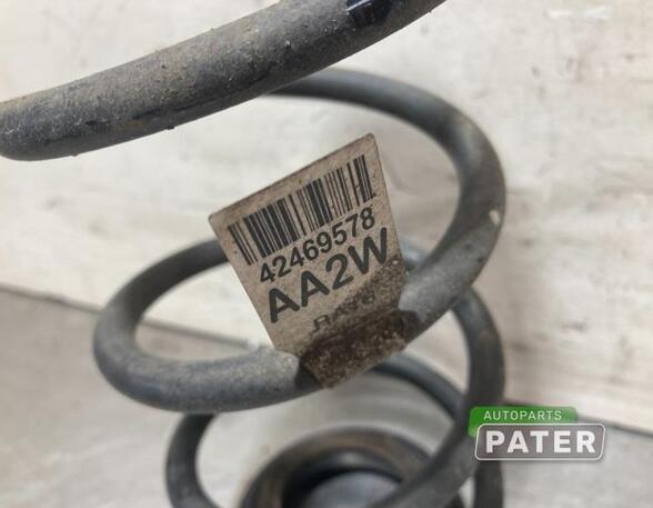 Coil Spring OPEL KARL (C16)