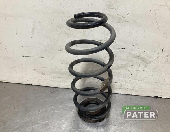 Coil Spring OPEL KARL (C16)