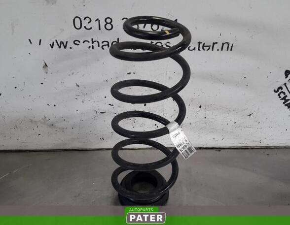 Coil Spring OPEL KARL (C16)