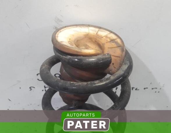 Coil Spring PEUGEOT 5008 (0U_, 0E_)