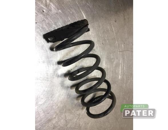 Coil Spring FIAT PANDA (312_, 319_), FIAT PANDA VAN (312_, 519_), LANCIA YPSILON (312_)