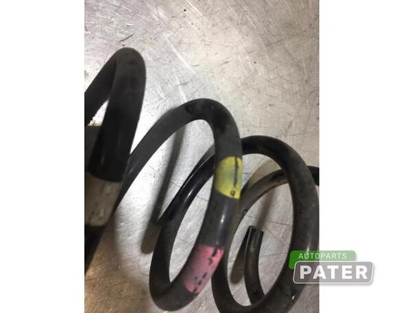 Coil Spring FIAT PANDA (312_, 319_), FIAT PANDA VAN (312_, 519_), LANCIA YPSILON (312_)