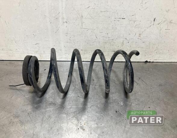 Coil Spring NISSAN MICRA V (K14)