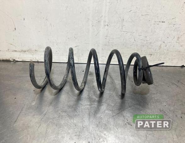 Coil Spring NISSAN MICRA V (K14)