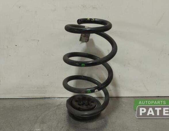 Coil Spring MERCEDES-BENZ GLB (X247)