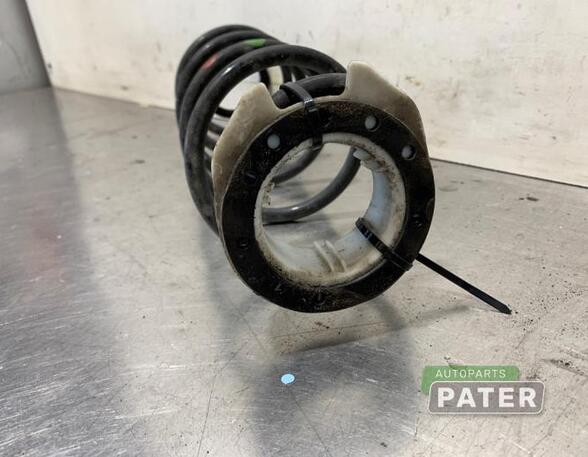 Coil Spring OPEL CORSA F (P2JO)